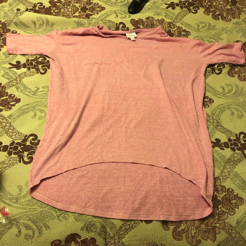⭐️Lularoe perfect t⭐️